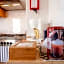 Vinyl Flat Bed & Breakfast - Rooms