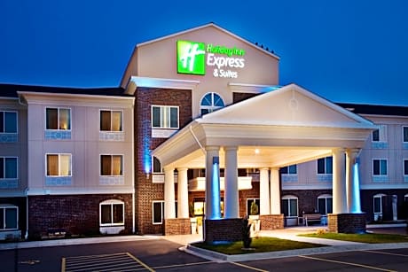 Holiday Inn Express Hotel & Suites - Dubuque West By IHG