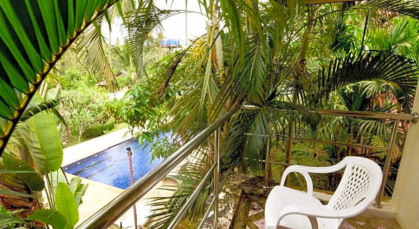 Aonang Lake Side Bungalow
