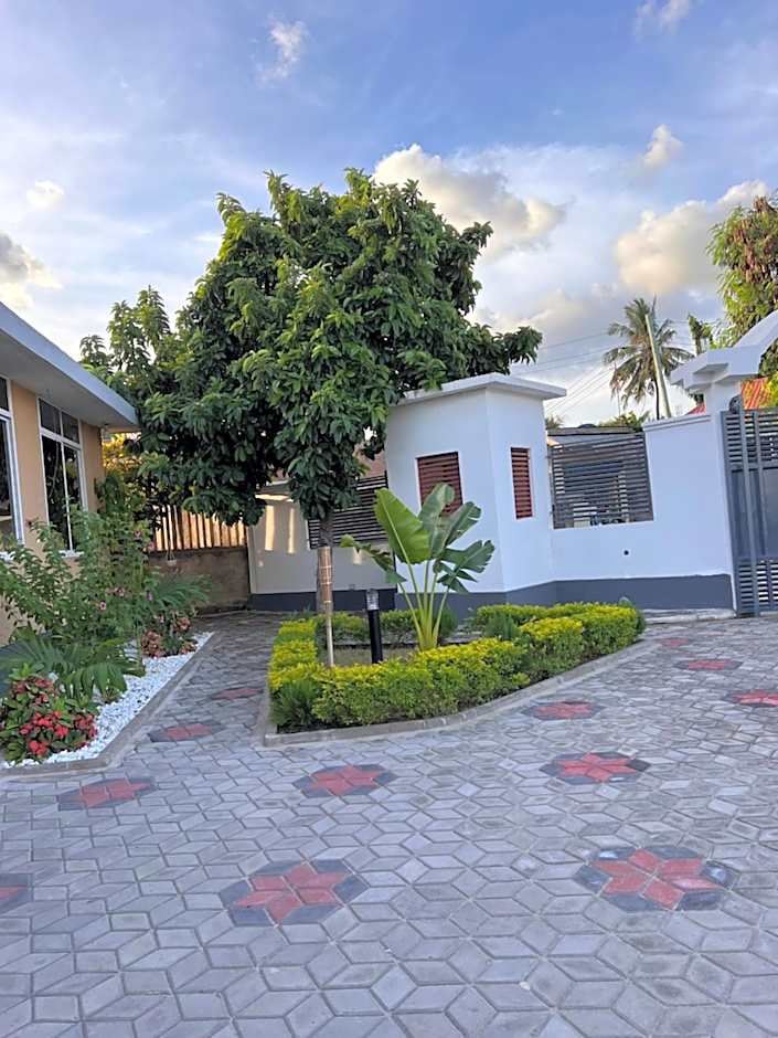 Haika Home Lodge – Dar-es-Salaam
