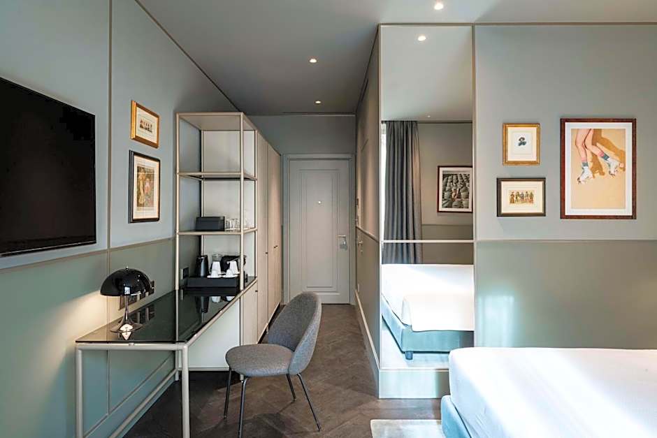 Radisson Collection Hotel, Roma Antica