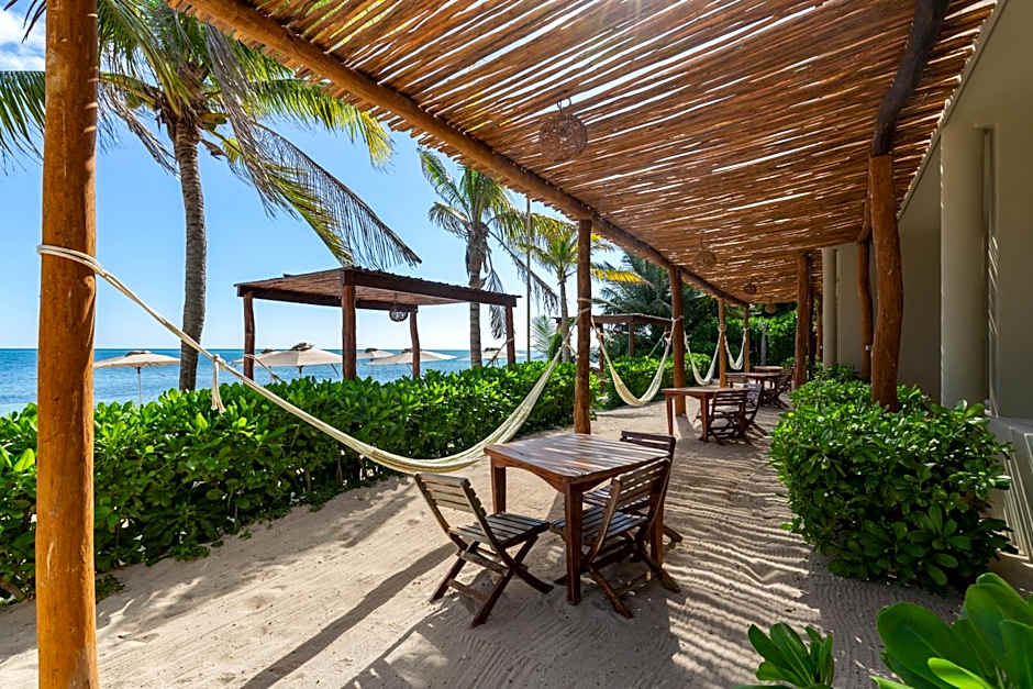 Mereva Tulum by Blue Sky