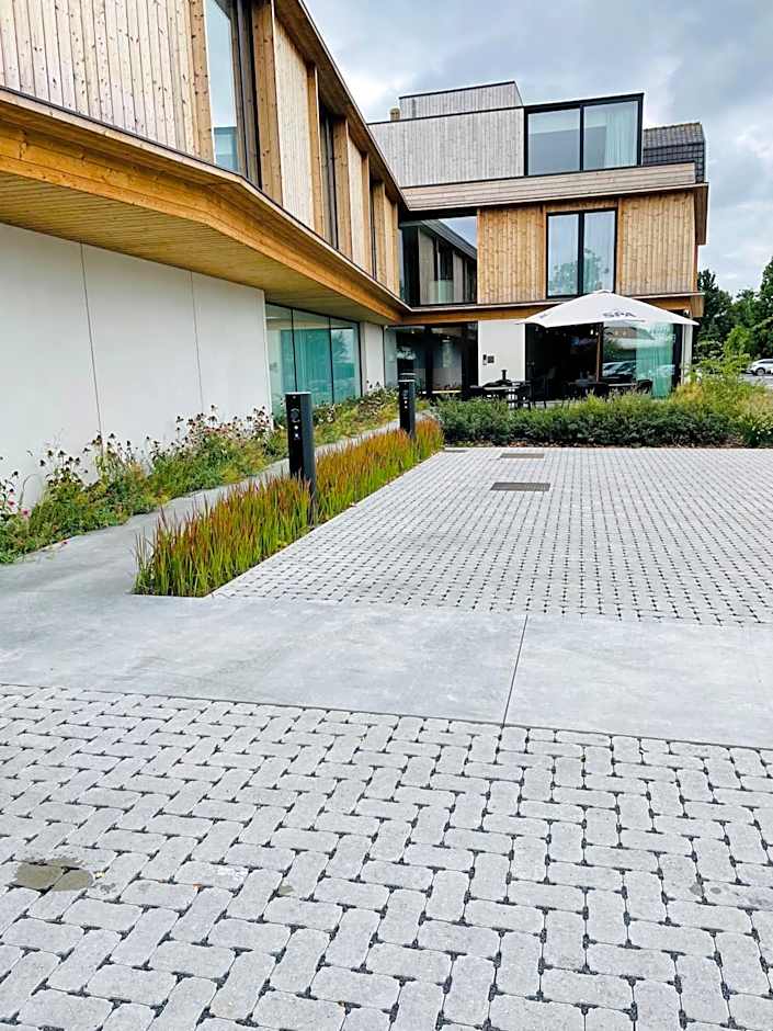 Hotel Bell-X Kortrijk-Wevelgem