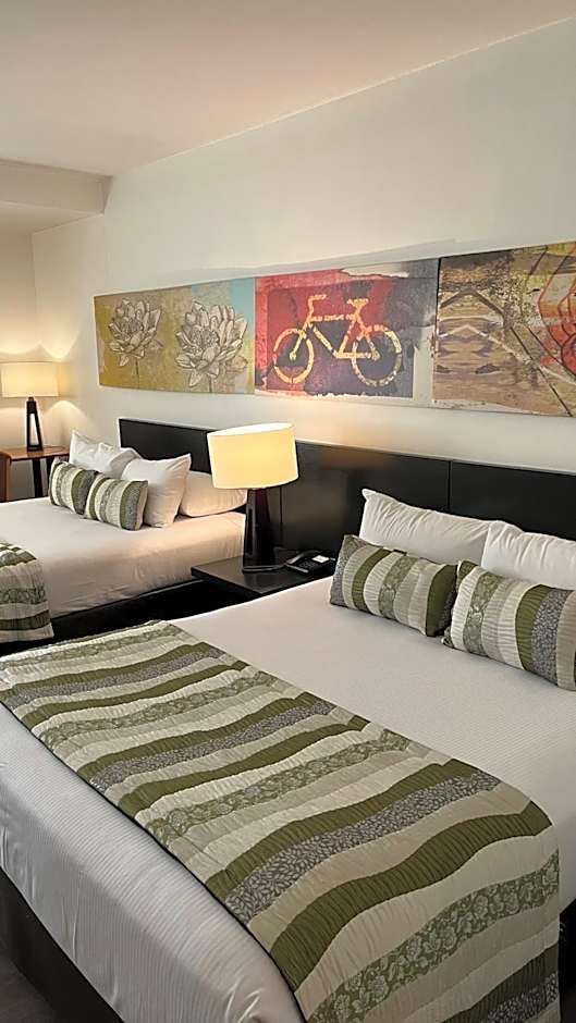 Hotel Eurotel Providencia