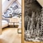 Mountain Apartments Jagiellońska Residence