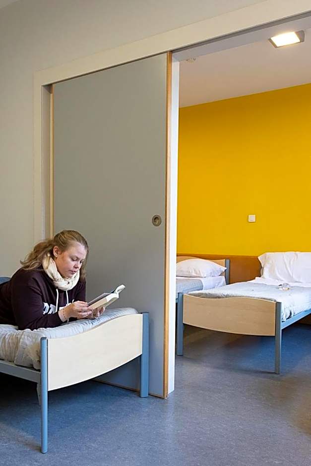 Youth Hostel van Gogh