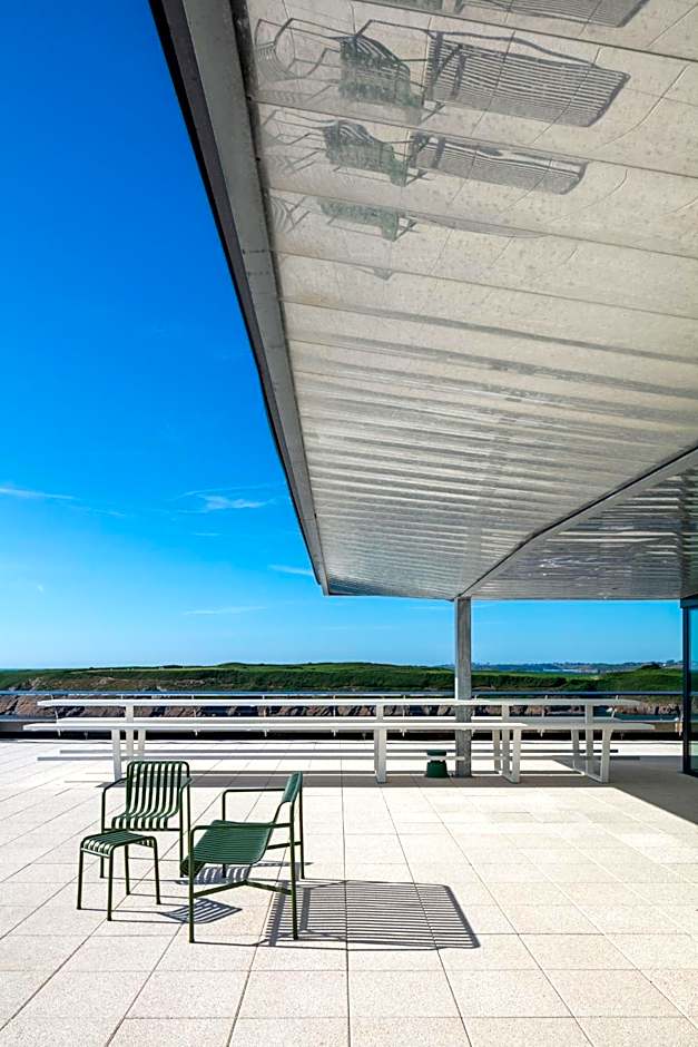 Sainte-Barbe Hotel & Spa Le Conquet - MGallery Collection