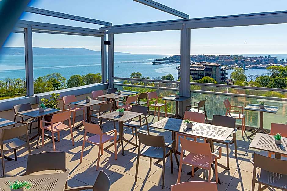 Hotel Marina Palace, Affiliated by Meliá, Adults Only & All Inclusive, RENOVATED