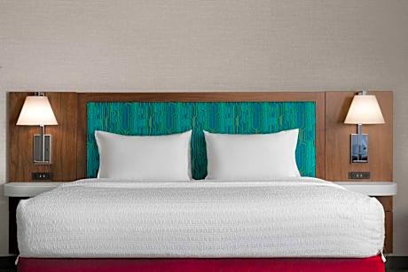 King Bed Non Smoking