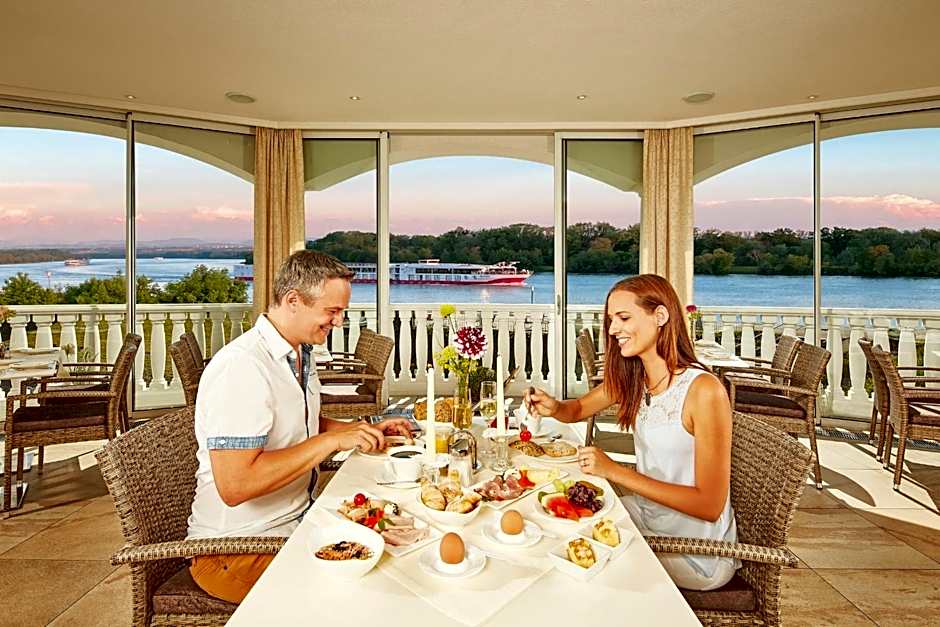 Donauhotel Lettnerhof