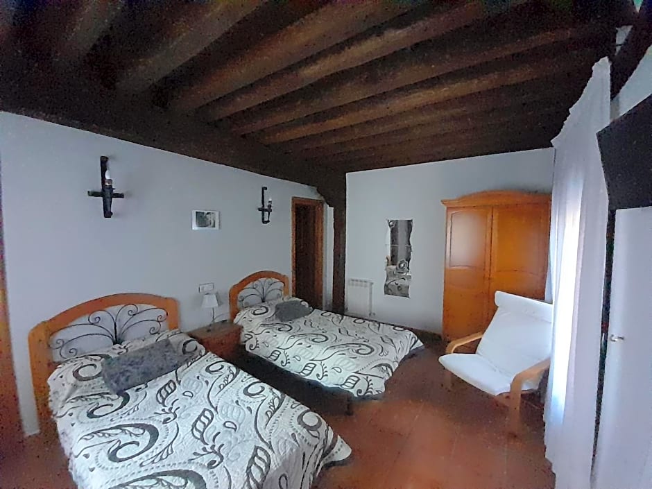 Hotel Rural Sierra de Francia