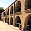 Hotel El Cristo