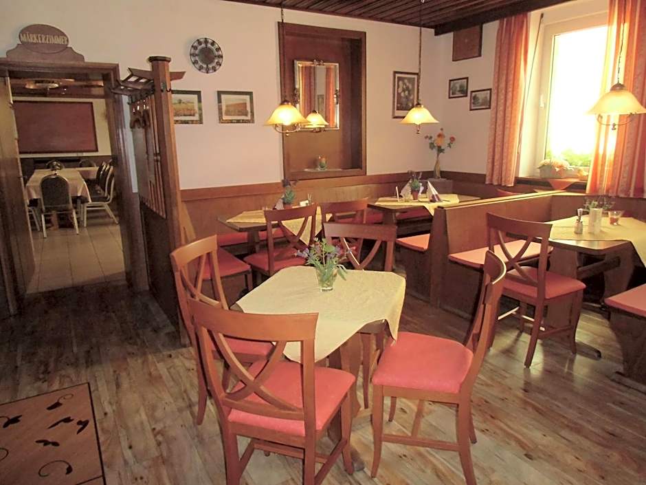 Hotel-Gasthof Zum Freigericht