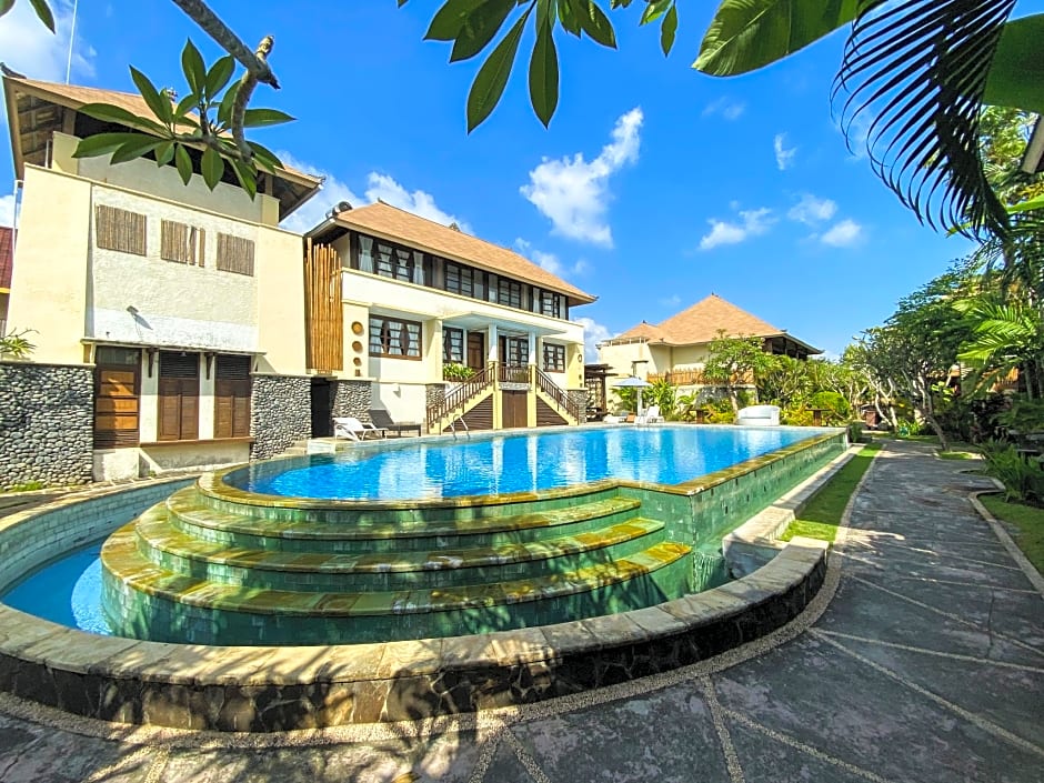 Desamuda Village Hotel