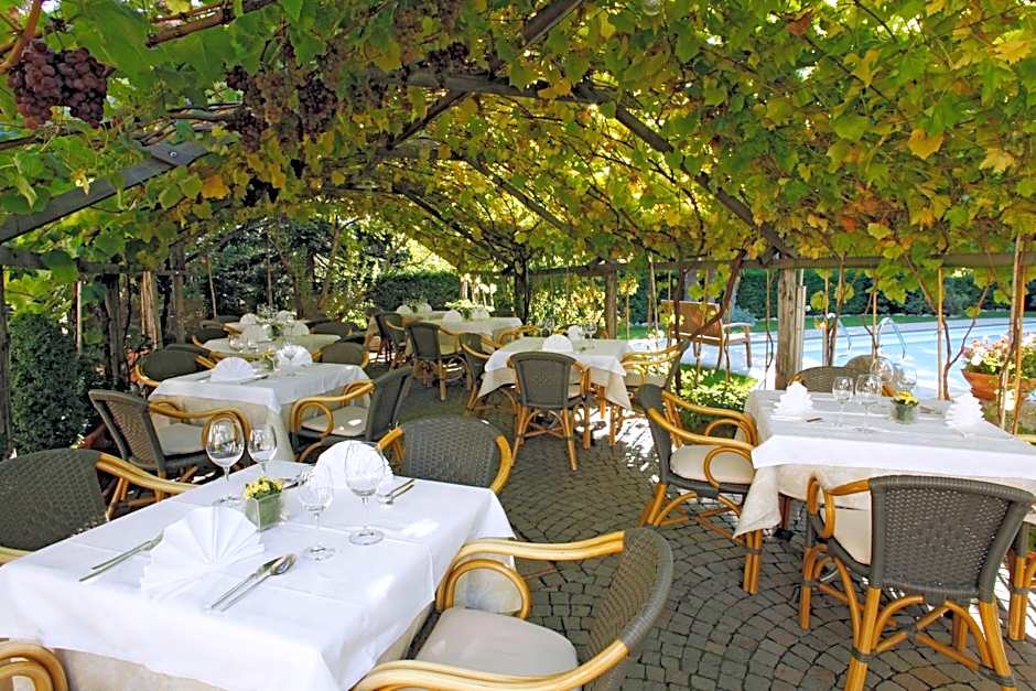 Parkhotel Tirolerhof