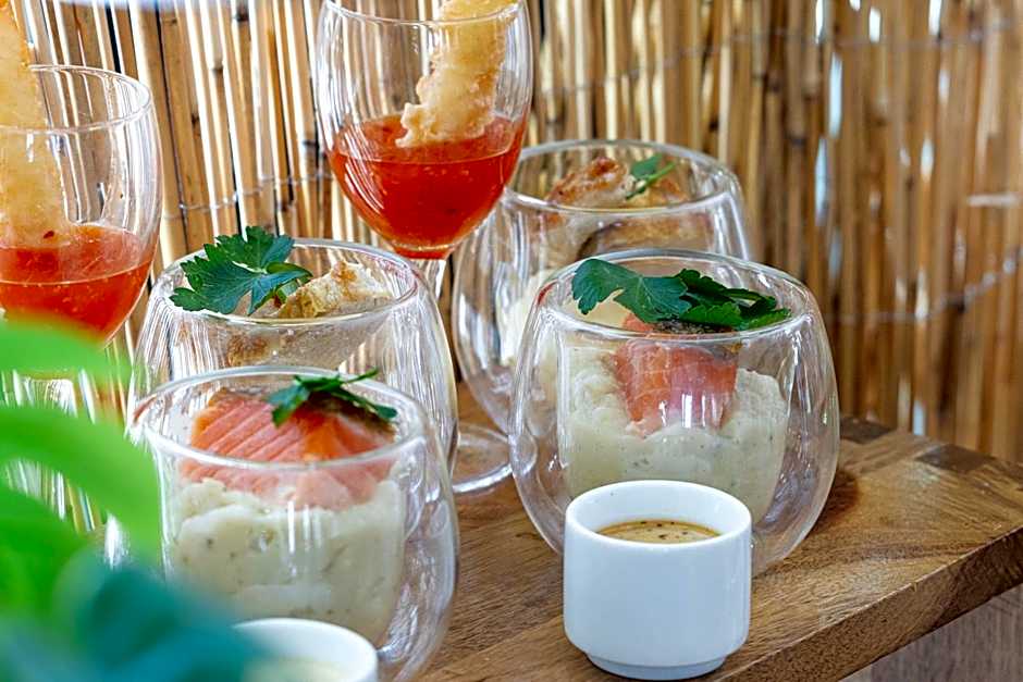 Hyatt House Paris Charles de Gaulle Airport