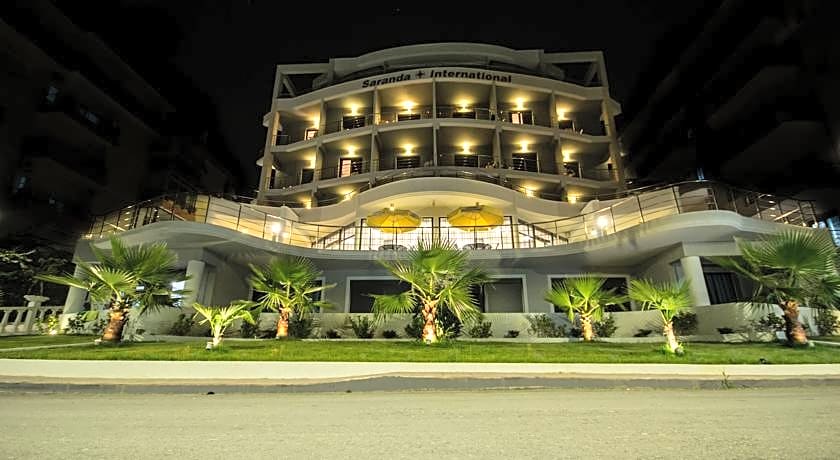 Saranda International