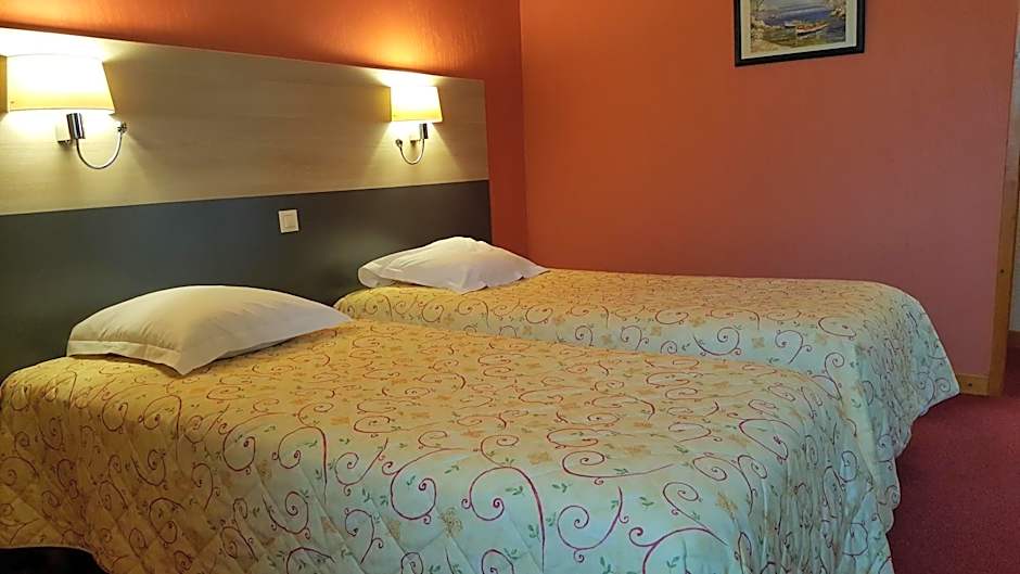 Hotel Restaurant La Martiniere