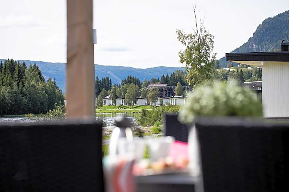 Topcamp Hallingdal - Ål
