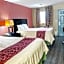 Garden Inn & Suites