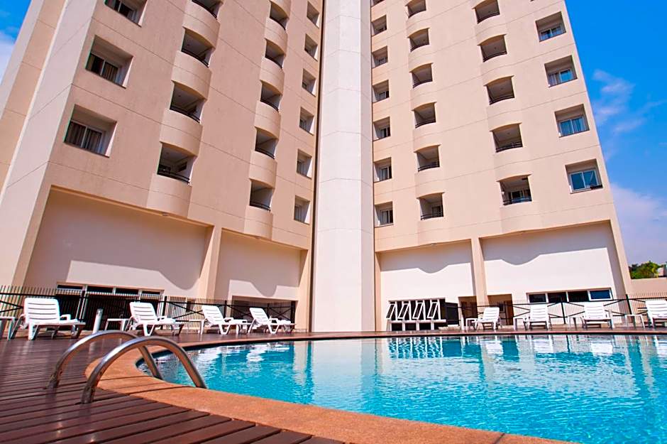 Blue Tree Towers All Suites Santo André