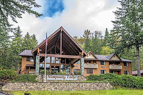 Nisqually Lodge