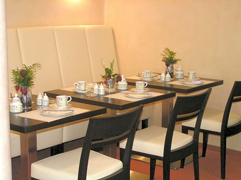 Hotel Graf