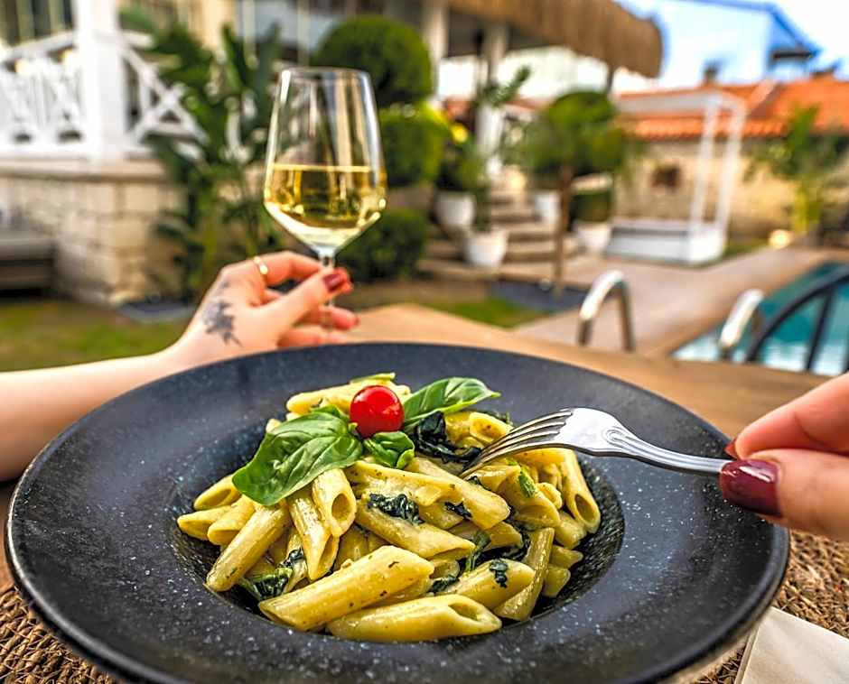 Aleysim Alaçatı-Design Als