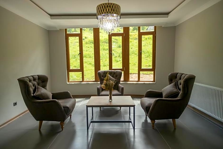 PAZARCIK MOUNTAIN HOTEL