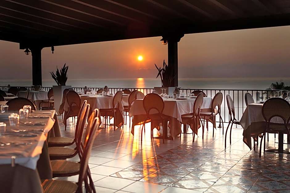 Hotel Za Maria