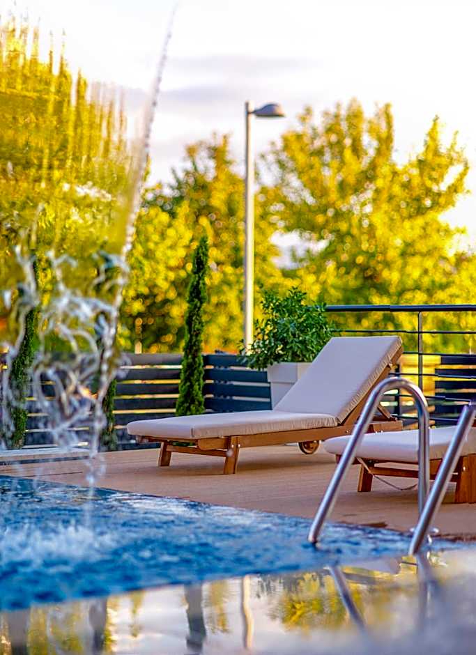 Selin Luxury Residences