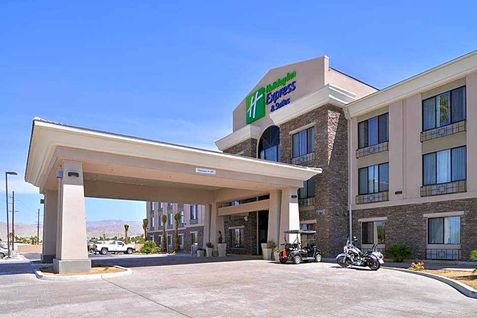 Holiday Inn Express & Suites Indio - Coachella Valley By IHG