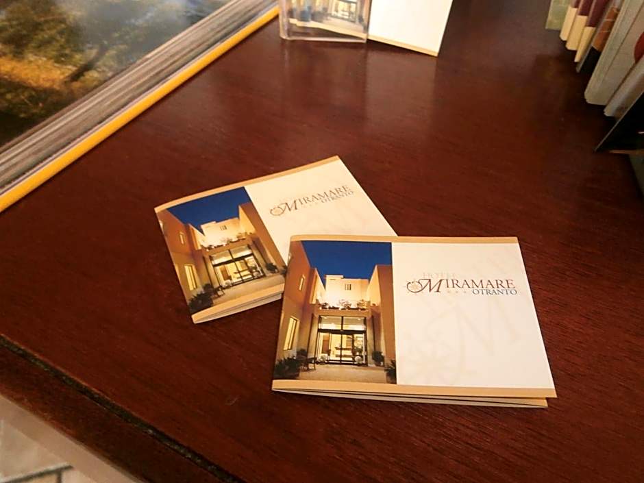 Hotel Miramare