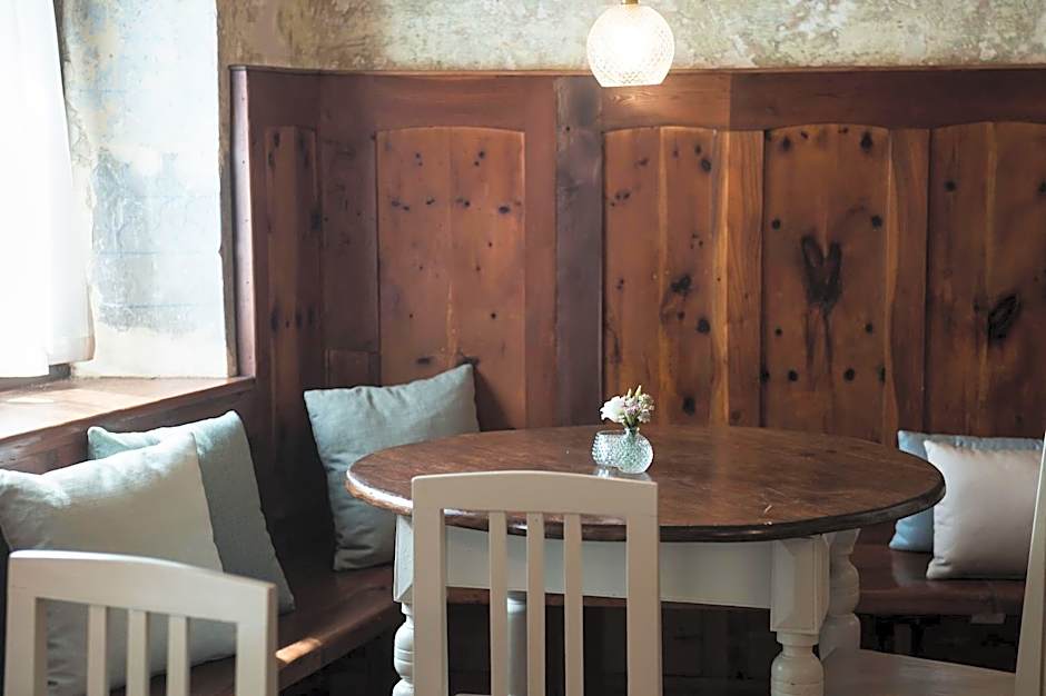 1477 Reichhalter, a Member of Design Hotels