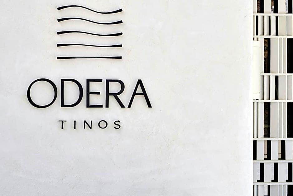 Odera, Tinos, Autograph Collection