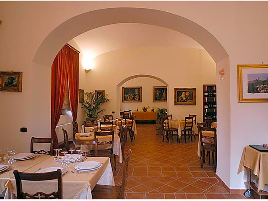 Hotel Ristorante Novecento