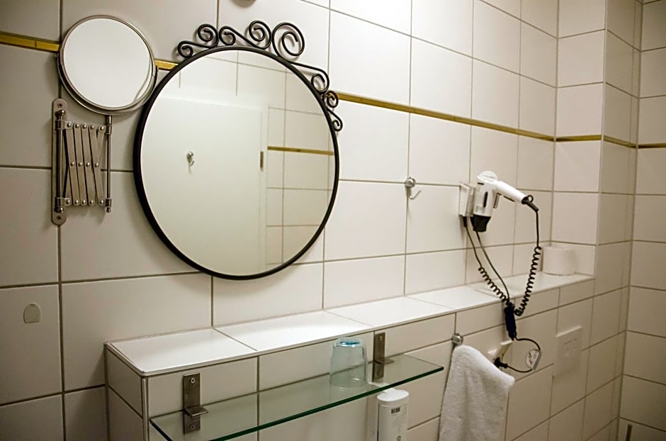 Panorama Hotel Frankfurt Offenbach Sud