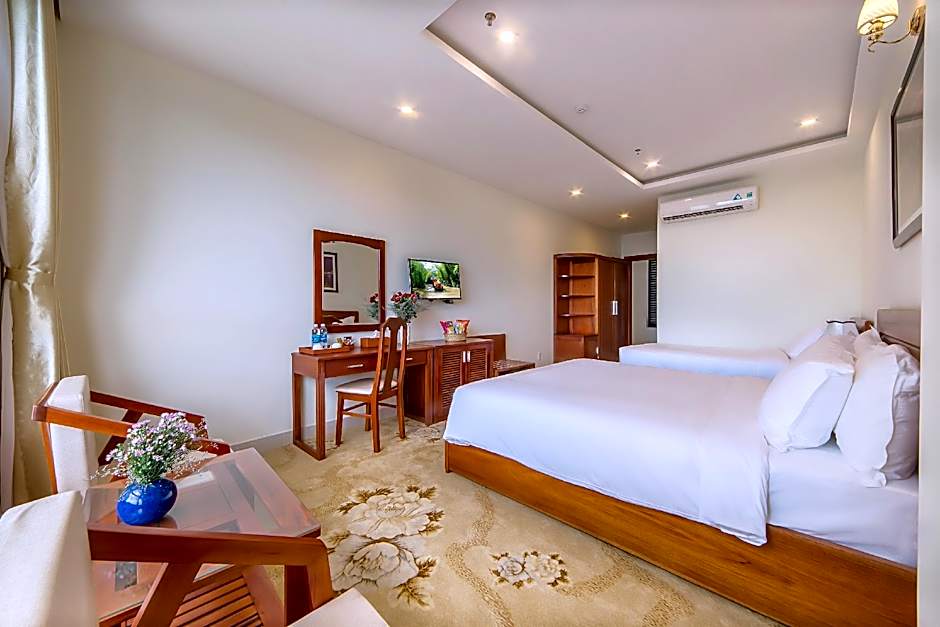 PHUOC MY AN BEACH HOTEL DANANG