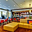 Courtyard by Marriott Bridgeport Clarksburg