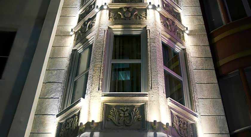 Taksim Prelude Hotel