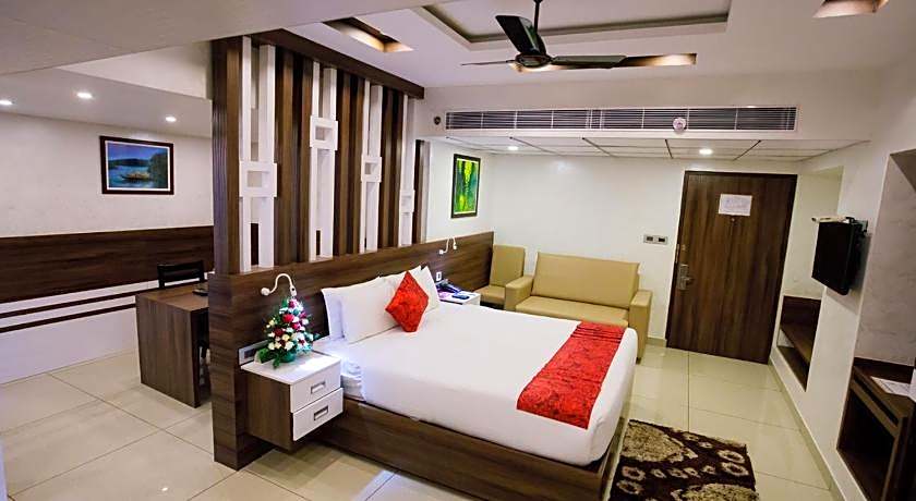 The Renai cochin