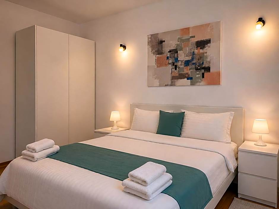 Monte Carlo Palace Suites