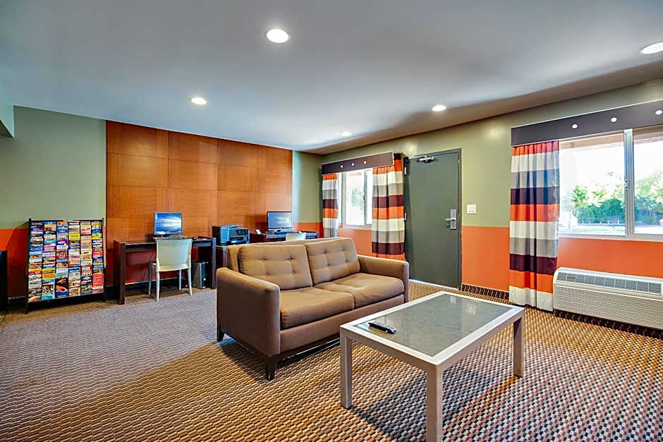 Scottsdale Parkview Resort