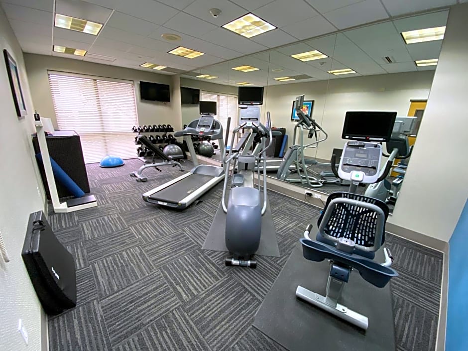 Holiday Inn Express Hotel & Suites Austin Airport, an IHG Hotel