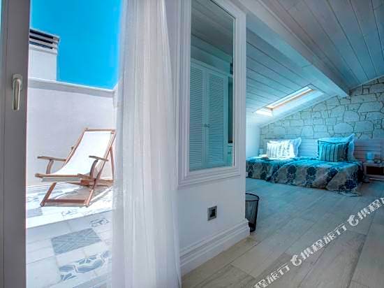 Cella Boutique Hotel & Spa