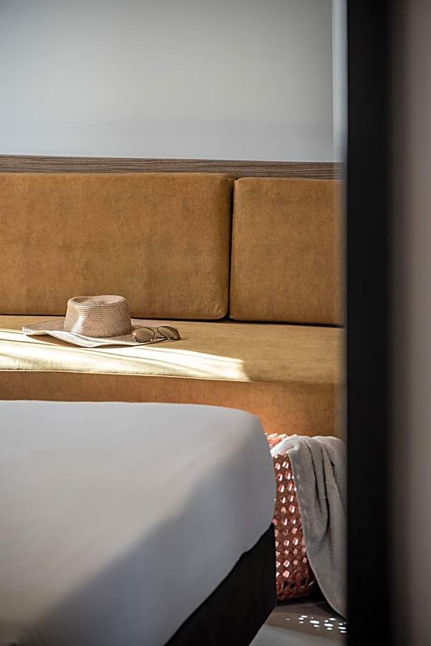 Morum City Hotel Chania