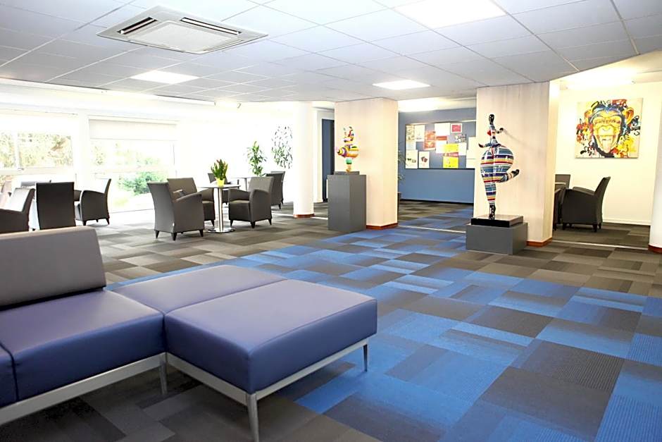 Les Demeures de Borda