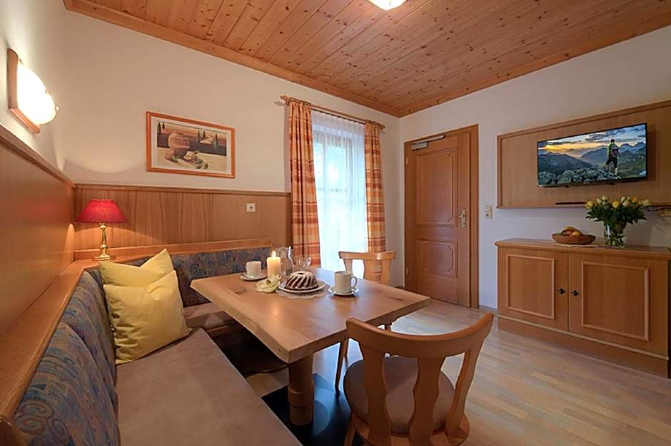 Apartments - Pension Florian