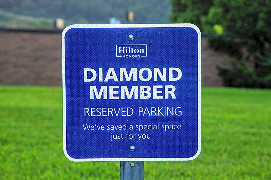 Hampton Inn By Hilton Ashland