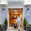 Holiday Inn Express Lisbon - Plaza Saldanha By IHG